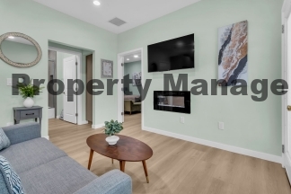 3965 La Salle Avenue, Los Angeles, CA, 90062