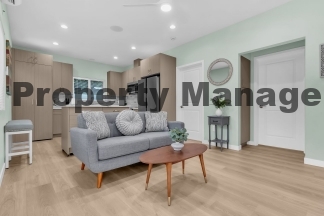 3965 La Salle Avenue, Los Angeles, CA, 90062