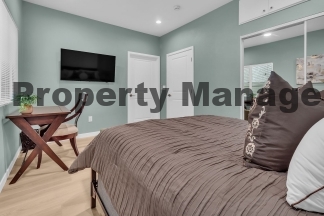 3965 La Salle Avenue, Los Angeles, CA, 90062