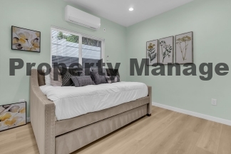 3965 La Salle Avenue, Los Angeles, CA, 90062