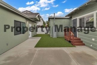 3965 La Salle Avenue, Los Angeles, CA, 90062