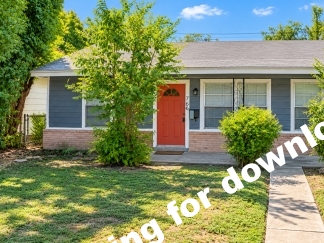766 Edgebrook, San Antonio, TX 78213 | Duplex for Rent