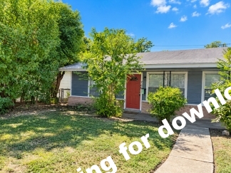 766 Edgebrook, San Antonio, TX 78213 | Duplex for Rent