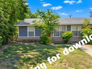 766 Edgebrook, San Antonio, TX 78213 | Duplex for Rent