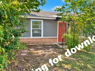 766 Edgebrook, San Antonio, TX 78213 | Duplex for Rent