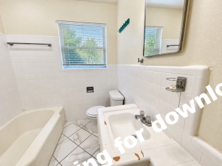 766 Edgebrook, San Antonio, TX 78213 | Duplex for Rent