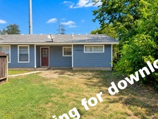 766 Edgebrook, San Antonio, TX 78213 | Duplex for Rent
