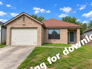 2307 Dalhart Pass, San Antonio, TX 78245 | Home for Rent