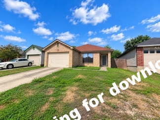 2307 Dalhart Pass, San Antonio, TX 78245 | Home for Rent