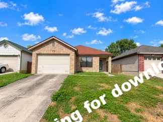 2307 Dalhart Pass, San Antonio, TX 78245 | Home for Rent