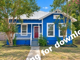 Move-In Special. ½ off the first full month's rent with an 18-month lease.