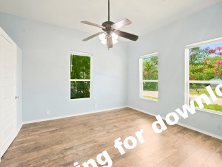 Move-In Special. ½ off the first full month's rent with an 18-month lease.