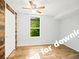 Move-In Special. ½ off the first full month's rent with an 18-month lease.