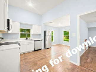 Move-In Special. ½ off the first full month's rent with an 18-month lease.
