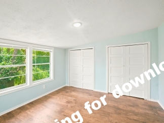 Move-In Special. ½ off the first full month's rent with an 18-month lease.