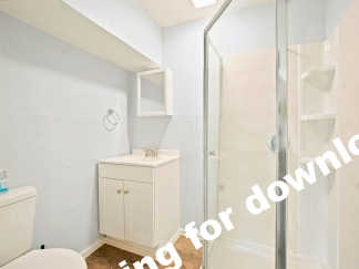 Move-In Special. ½ off the first full month's rent with an 18-month lease.