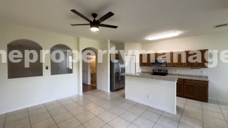 Spacious 3-Bedroom Condo in Gated Magnolia Bay Community