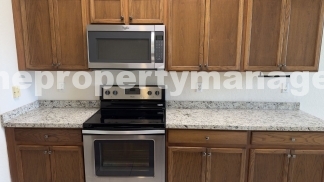 Spacious 3-Bedroom Condo in Gated Magnolia Bay Community