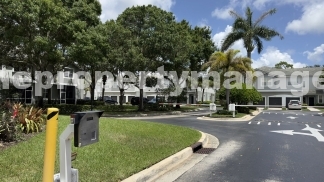 Spacious 3-Bedroom Condo in Gated Magnolia Bay Community