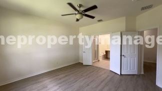 Spacious 3-Bedroom Condo in Gated Magnolia Bay Community