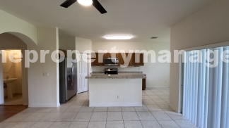 Spacious 3-Bedroom Condo in Gated Magnolia Bay Community