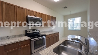 Spacious 3-Bedroom Condo in Gated Magnolia Bay Community