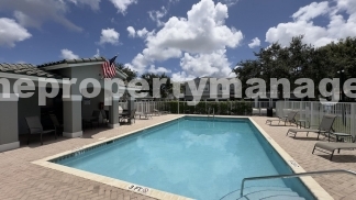 Spacious 3-Bedroom Condo in Gated Magnolia Bay Community