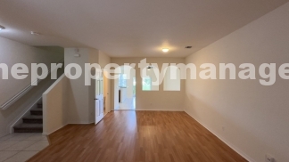 Spacious 3-Bedroom Condo in Gated Magnolia Bay Community