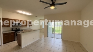 Spacious 3-Bedroom Condo in Gated Magnolia Bay Community