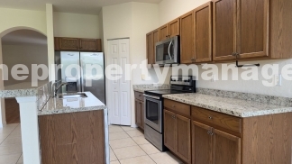 Spacious 3-Bedroom Condo in Gated Magnolia Bay Community