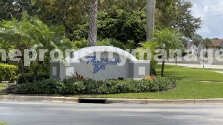 Spacious 3-Bedroom Condo in Gated Magnolia Bay Community