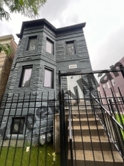 4434 W Monroe St, Unit 1, Chicago, IL, 60624