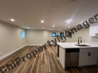 4434 W Monroe St, Chicago, IL, 60624 - Unit G (Basement) 4434 W Monroe St, Chicago, IL, 60624 - Unit G (Basement)