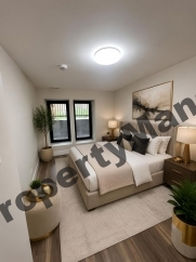 4434 W Monroe St, Chicago, IL, 60624 - Unit G (Basement) 4434 W Monroe St, Chicago, IL, 60624 - Unit G (Basement)