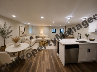 4434 W Monroe St, Chicago, IL, 60624 - Unit G (Basement) 4434 W Monroe St, Chicago, IL, 60624 - Unit G (Basement)