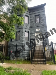 4434 W Monroe St, Chicago, IL, 60624 - Unit G (Basement) 4434 W Monroe St, Chicago, IL, 60624 - Unit G (Basement)