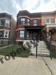 6804 S Champlain Ave, Unit 1, Chicago, IL 60637