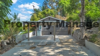 4510 Tourmaline Street, Los Angeles, CA, 90032