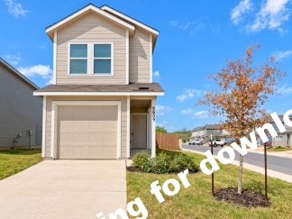 6609 Dali Bend, San Antonio, TX 78263 | Home for Rent
