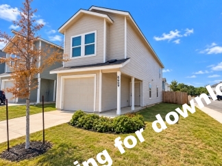 6609 Dali Bend, San Antonio, TX 78263 | Home for Rent