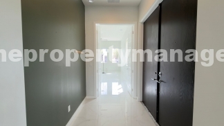 Spacious 4-Bedroom End-Unit Townhome with Beautiful Lake Views