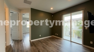 Spacious 4-Bedroom End-Unit Townhome with Beautiful Lake Views