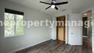 Spacious 4-Bedroom End-Unit Townhome with Beautiful Lake Views