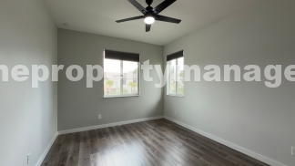 Spacious 4-Bedroom End-Unit Townhome with Beautiful Lake Views