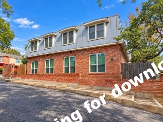 Move-In Special. ½ off the first full month's rent with an 18-month lease.