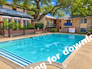 Move-In Special. ½ off the first full month's rent with an 18-month lease.