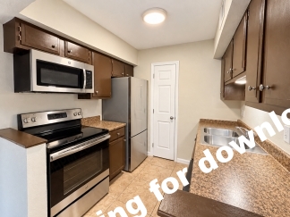 Move-In Special. ½ off the first full month's rent with an 18-month lease.