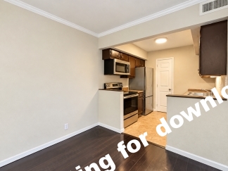 Move-In Special. ½ off the first full month's rent with an 18-month lease.