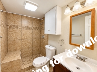 Move-In Special. ½ off the first full month's rent with an 18-month lease.