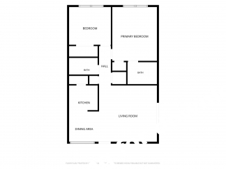 Move-In Special. ½ off the first full month's rent with an 18-month lease.